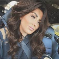 Krista Leigh's Instagram, Twitter & Facebook