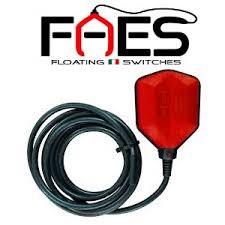 PHAO ĐIỆN TECNO – GIẢI PHÁP TỰ ĐỘNG HÓA CHO HỆ THỐNG BƠM NƯỚC