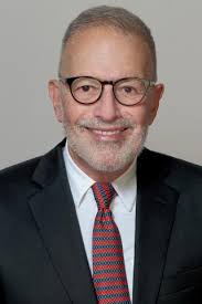 Jack Silver, Pensioner Trustee Candidate