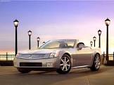 Cadillac-XLR