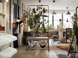 Unsere Highlights Aus Dem Ikea Katalog 2019 Freundin De Raumteiler Ikea Ikea Ideen Ikea