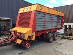 +31 (0)65 14 77 534 tom: Neuer Ladewagen Miedema Presto Zum Verkauf Preis 2750 Eur Id 1969888