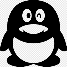 Tencent exmail box, the only enterprise mailbox that can send and receive emails in wechat. Social Media Icons Tencent Qq Wechat Instant Messaging Tencent Weibo Pengyou Beak Penguin Social Media Tencent Qq Wechat Png Pngwing