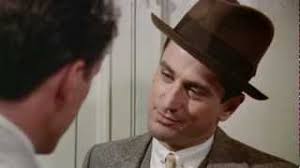 ONCE UPON A TIME IN AMERICA