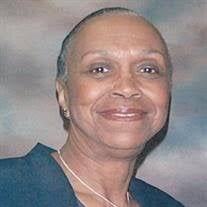 Ms. Etta Porter Obituary