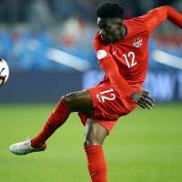 Suriname stayed in the canada third and becker blasted a shot off the crossbar and. Canada Vs Suriname Preview Predictions Odds And How To Watch Concacaf World Cup Qualifiers 2022 In The Us Today