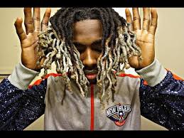 See more ideas about dreads, hair styles, dread hairstyles. Men With Dyed Dread Tips