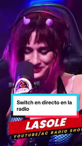 Video De Sole Cardozo En La Radio