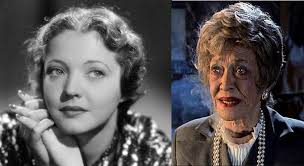 Sylvia Sidney (born Sophia Kosow; August 8, 1910