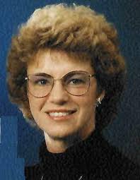 Obituary for Hattie E. (Berger) Mitchell