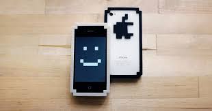 8 bit fun iphone bumper case iphone bumper cool iphone cases