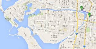pin by yiming chen on 臺南老照片 日據時代 map map screenshot screenshots