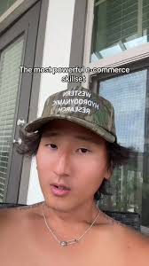 Eli Dangerfield Ecommerce