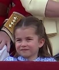 Williams und kates tochter charlotte ist nicht die einzige kleine royal, deren erster schultag von großem tamtam. Princess Charlotte Of Cambridge Wikipedia