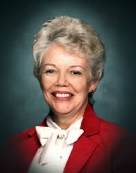 Doris Baugh Obituary