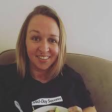 Well, at least it wasn't a date?