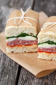 How To High Tea Organiseren Picnic Sandwiches Food Picnic Food