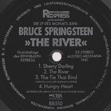 4 contributors total, last edit on jun 17, 2020. Bruce Springsteen Lyrics Hungry Heart Album Version