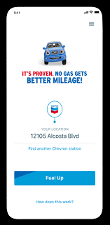 Just manually enter your credit card number into walmart pay and you should have a smoother checkout. Download The New Chevron App