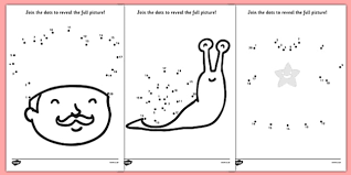 Learn numbers 0 to 20! Dot To Dots For Kids Connect The Dots With Numbers 1 To 20