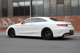 Mec Design Presents Their New Mercedes S63 Amg Coupe Mercedes Benz Benz Mercedes S63
