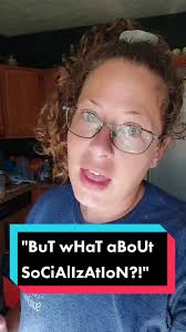 Zsuzsanna Anderson Homeschool