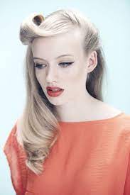 9 Vintage Beauty Tricks Used Back In The Day That We Should Use More Often Retro Hairstyles Vintage Hairstyles Hair Beauty