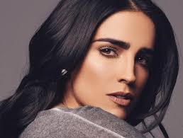 ¡toxina cumplió su palabra, capturó a rosario tijeras! Barbara De Regil Among Cast To Join Action Thriller Movie Afm Deadline