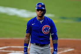 The mets are acquiring shortstop javier baez from the cubs, according to multiple reports. Javy Baez Sounds Off On Mlb Restrictions On In Game Video To Be Honest It Sucks Chicago Sun Times