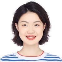 Esther Zhao's Instagram, Twitter & Facebook