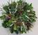 Norse Yule Decorations