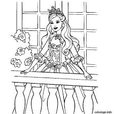 Coloriage barbie dreamhouse adventure tous les amis de barbie. Coloriage Barbie 3 Mousquetaires Jecolorie Com