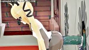 Cartoon Porn Featuring Young Girl And Mantis In 3d - XXXBP