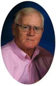 James Timothy McManus (1949-2017)