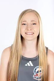 2023 Women's Cross Country Roster