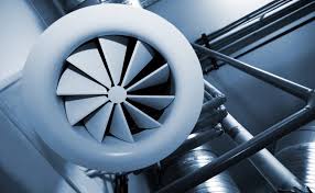 Rather it blows the heated air created by the you can avoid expensive repairs by troubleshooting furnace problems before calling a professional. Everything You Need To Know About Inline Duct Fans And How They Work
