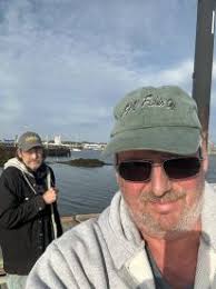 Captain Bryan Rosa, South Portland, United States