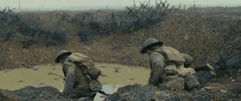 Heading Back Into No-Man's-Land: Does 1917 Still Work On A Small-Screen  Second Viewing? : The Indiependent