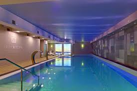 Hotel Drei Inseln Swinemunde Swinoujscie Ostsee Polen Kuren24 Com