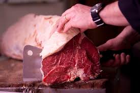 Adagiate la bistecca su una teglia rivestita di carta da cucina. Accademia Macelleria Italianabistecca Alla Fiorentina I Segreti Del Macellaio Svelati Per Te