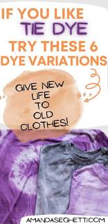 (at 70° f it takes about 12 hrs, at 60° f it takes about 18 hrs.) Tie Dye Instructions Fun Outdoor Activity For Kids Amanda Seghetti