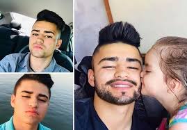 BUSCAN A JOSHUA DANIEL OSORIO ESPINOZA; SU FAMILIA ESTA ANGUSTIADA  DESAPARECIÓ DESDE EL 4 DE ENERO red eventosynoticias.com CUAUHTÉMOC, CHIH.-  Familiares y amigos del joven Joshua Daniel Osorio Espinoza realizan una  búsqueda