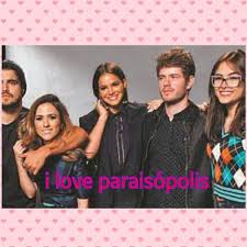 A nova novela da rede globo surge com a tarefa de encantar os mais jovens com um enredo que vai do divertido ao drama, i love paraisópolis vai abordar a força das emoções. I Love Paraisopolis Novela Home Facebook