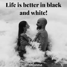 Black lover quotes for instagram. 300 Black White Photo Captions And Quotes For Instagram