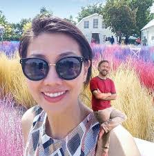 Bonnie Westover's Instagram, Twitter & Facebook