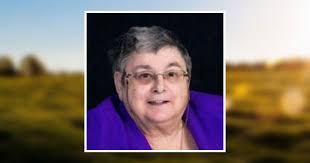 Mary Margaret Walter Obituary March 20, 2023