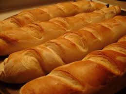 Bread Machine French Baguettes Allrecipes Com Au Baguette Recipe French Baguette Recipe Bread Machine
