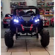 Yamaha is the leader in providing you an aspirational experience to explore new terrain, new vehicles, and exciting new destinations. Promo Mobil Mainan Anak Aki Remote Control Utv Mx Screamer 2000 Baru Free Ongkir Murah Di Banjarnegara Tribunjualbeli Com