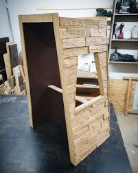 Barhocker und zubehör selber bauen. Diy Barhocker Aus Holz Selber Bauen Baue Dir Deine Designmobel Einfach Selbst Diy