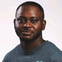 30+ "Aidoo-mensah" profiles